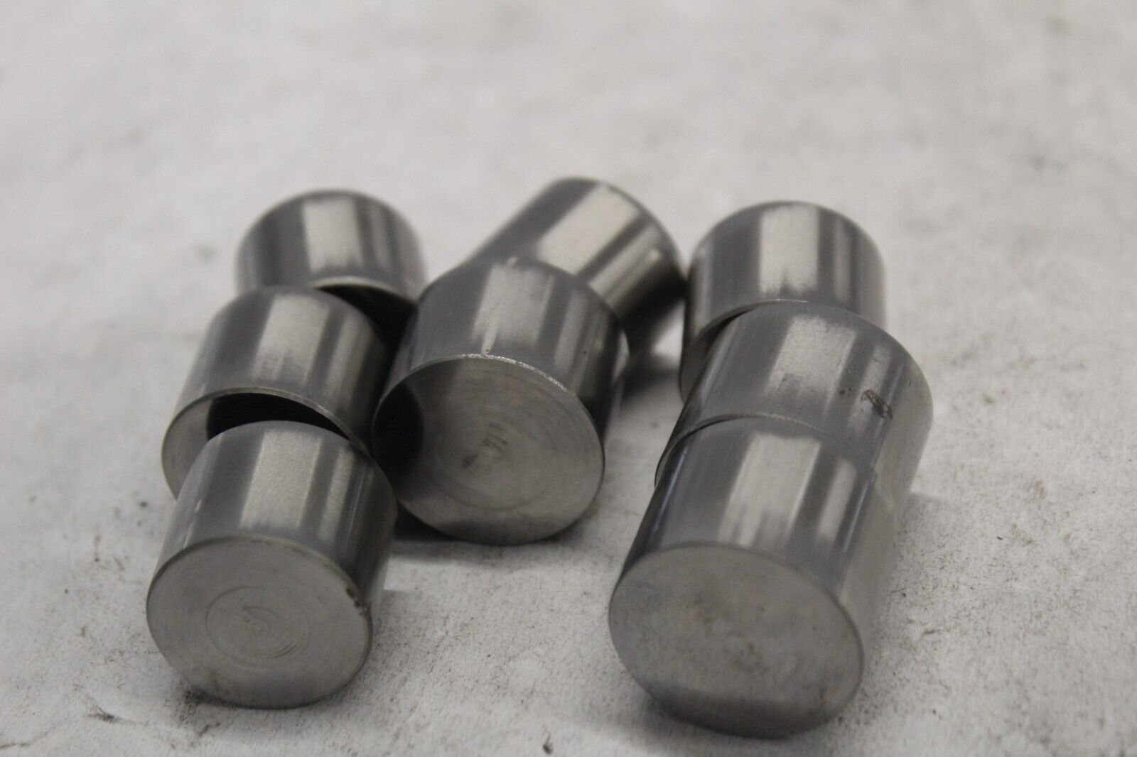 EXHAUST TAPPET (8) 12032-1054 1992 KAWASAKI ZX-6