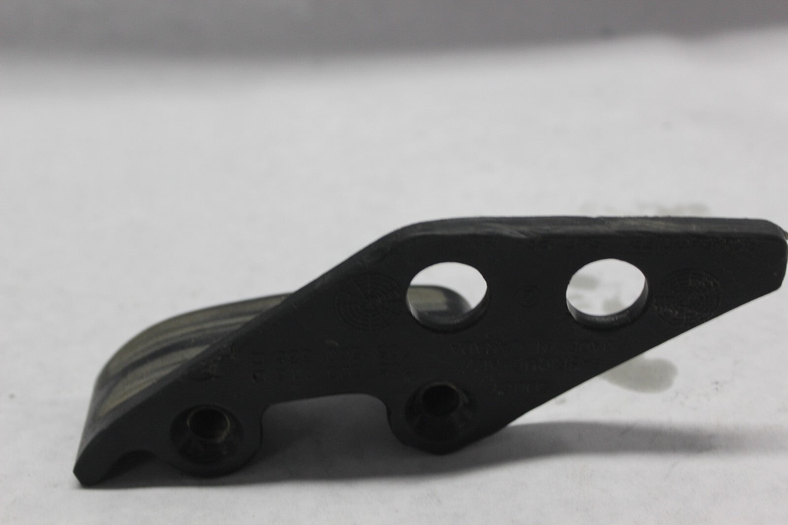 REAR CHAIN PROTECTOR SEE PHOTOS 705500116 2004 CAN AM BOMBARDIER DS650