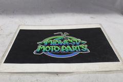 SHIFTER SHAFT ASSY 2C0-18101-00-00 2007 YAMAHA R6 YZFR6