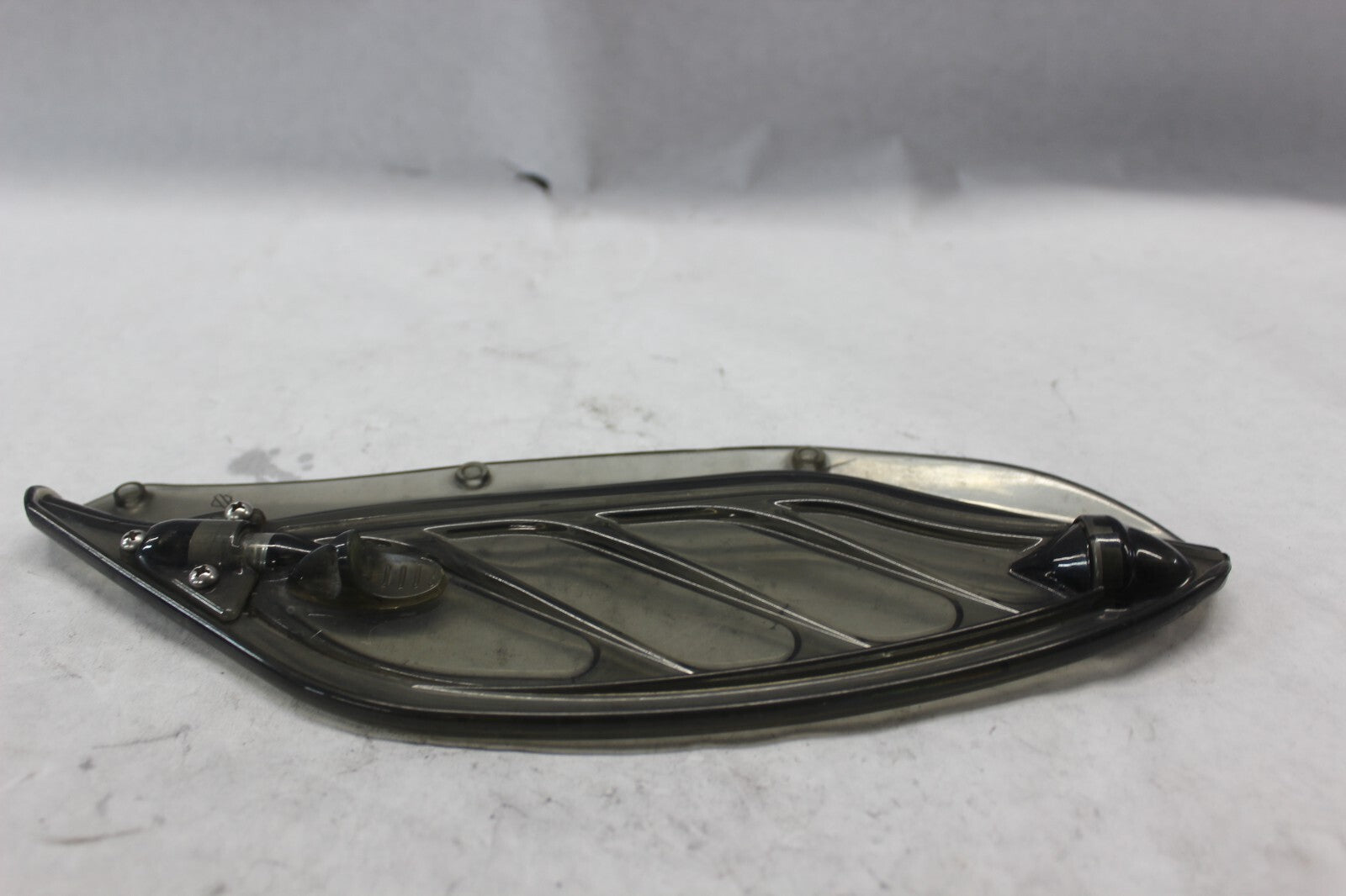 FAIRING AIR DEFLECTOR RIGHT 58128-08 2008 H-D ELECTRAGLIDE FLHT