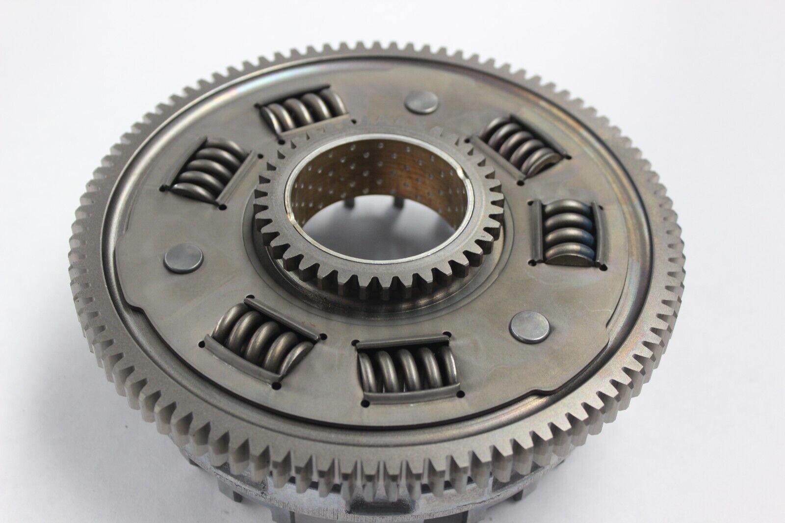 CLUTCH HOUSING 13095-1304 2002 KAWASAKI ZX-6