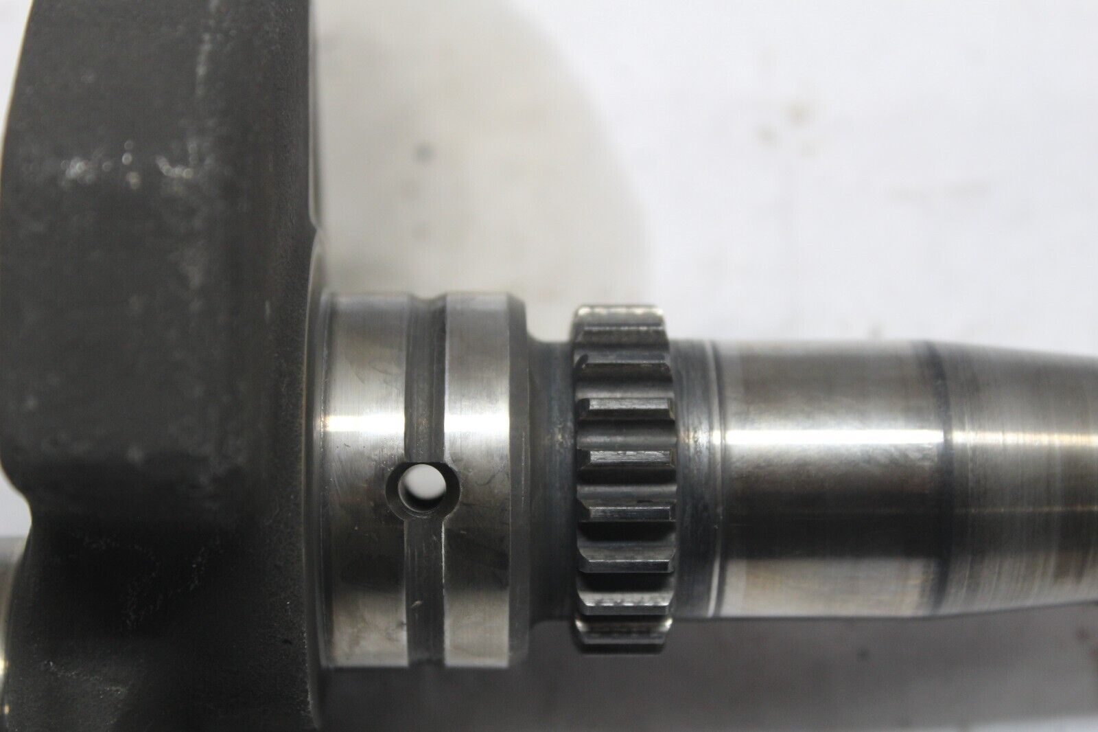 CRANKSHAFT 13300-MA1-000 1982 GL500I SILVERWING