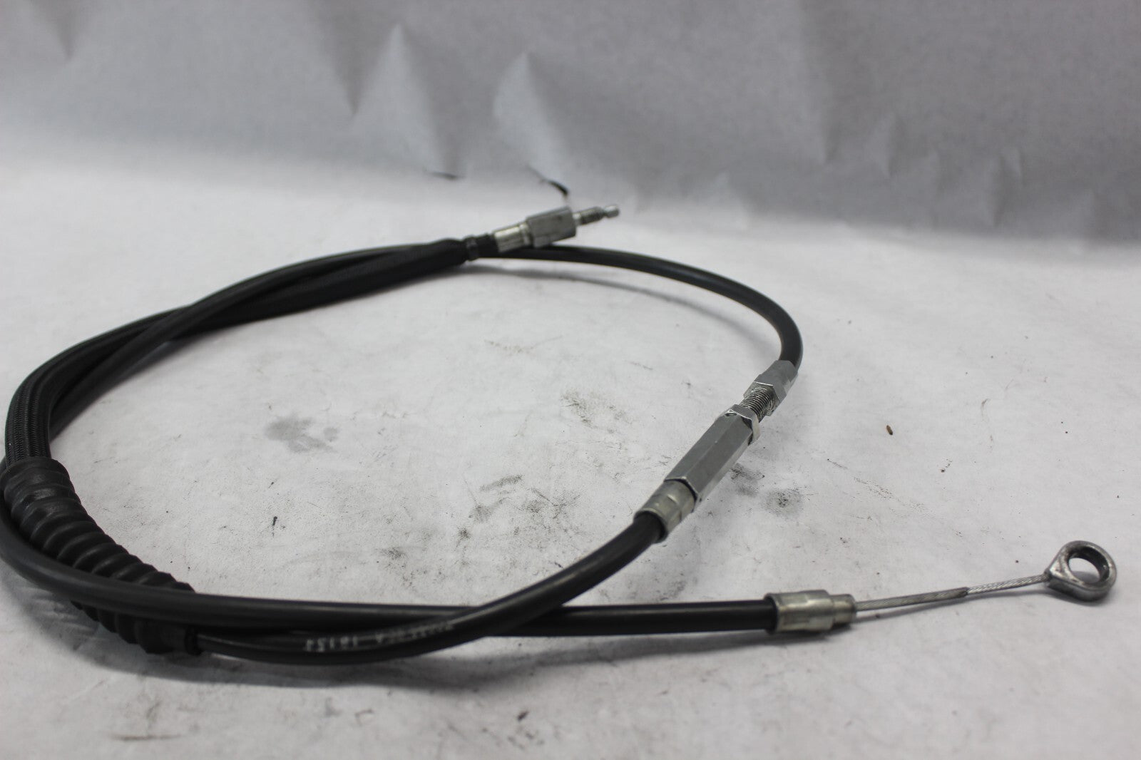 CLUTCH CABLE 38667-08 2008 H-D ELECTRAGLIDE FLHT