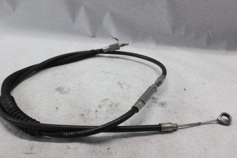 CLUTCH CABLE 38667-08 2008 H-D ELECTRAGLIDE FLHT