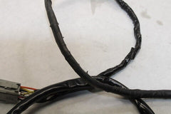 OEM Harley Davidson LEFT Handlebar Switch Housing Harness Extended Wires 2003 RG