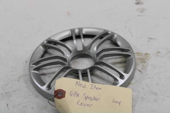 Speaker Grill 6.5" 6 1/2"