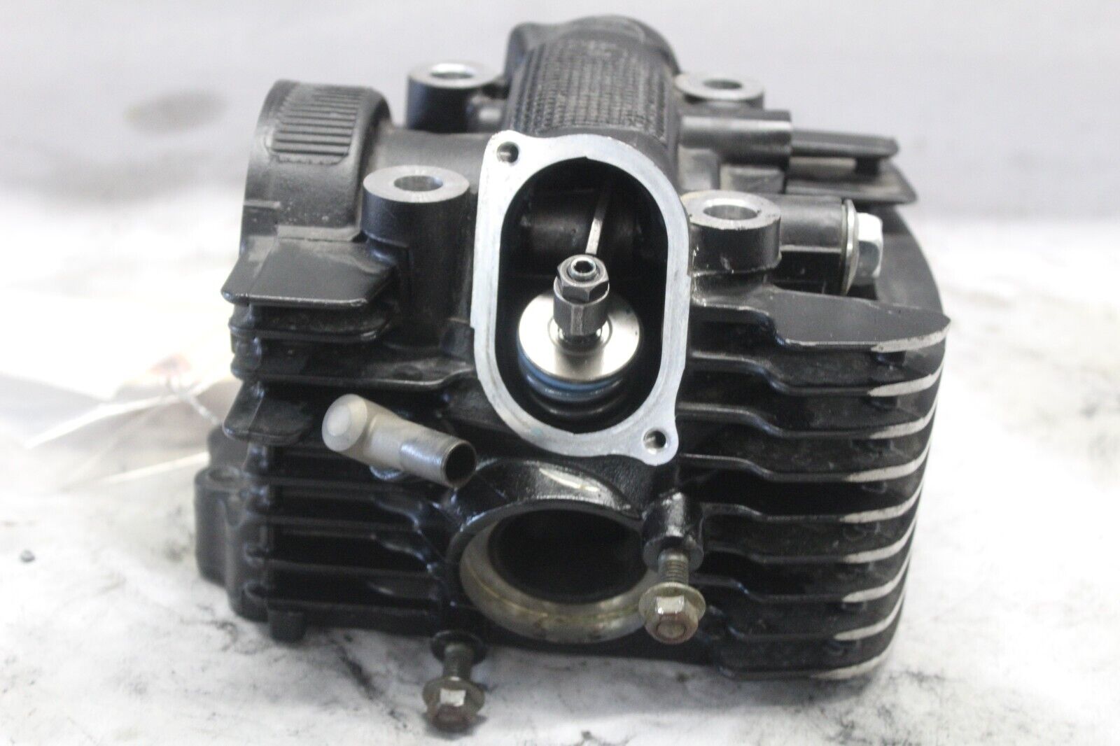 CYLINDER HEAD ASSY 5KS-11102-00-00 2001 XVS1100A VSTAR CLASSIC