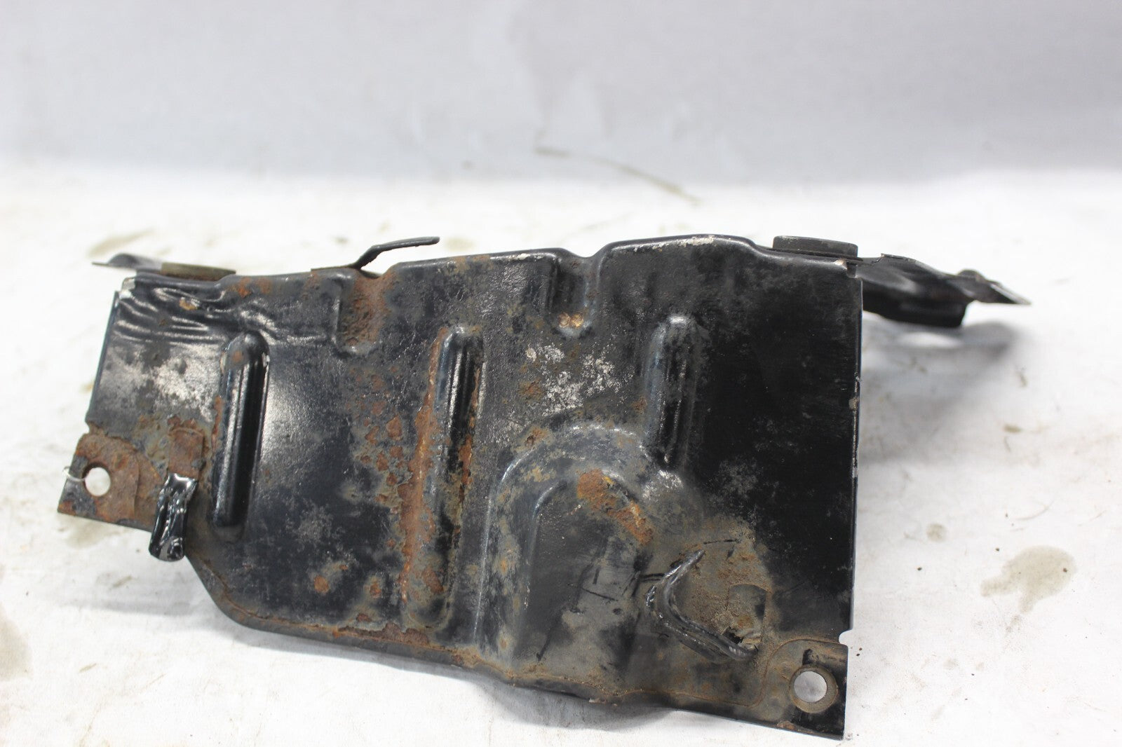 FAN SHROUD 62401-MB9-000 1982 HONDA GOLDWING GL1100A