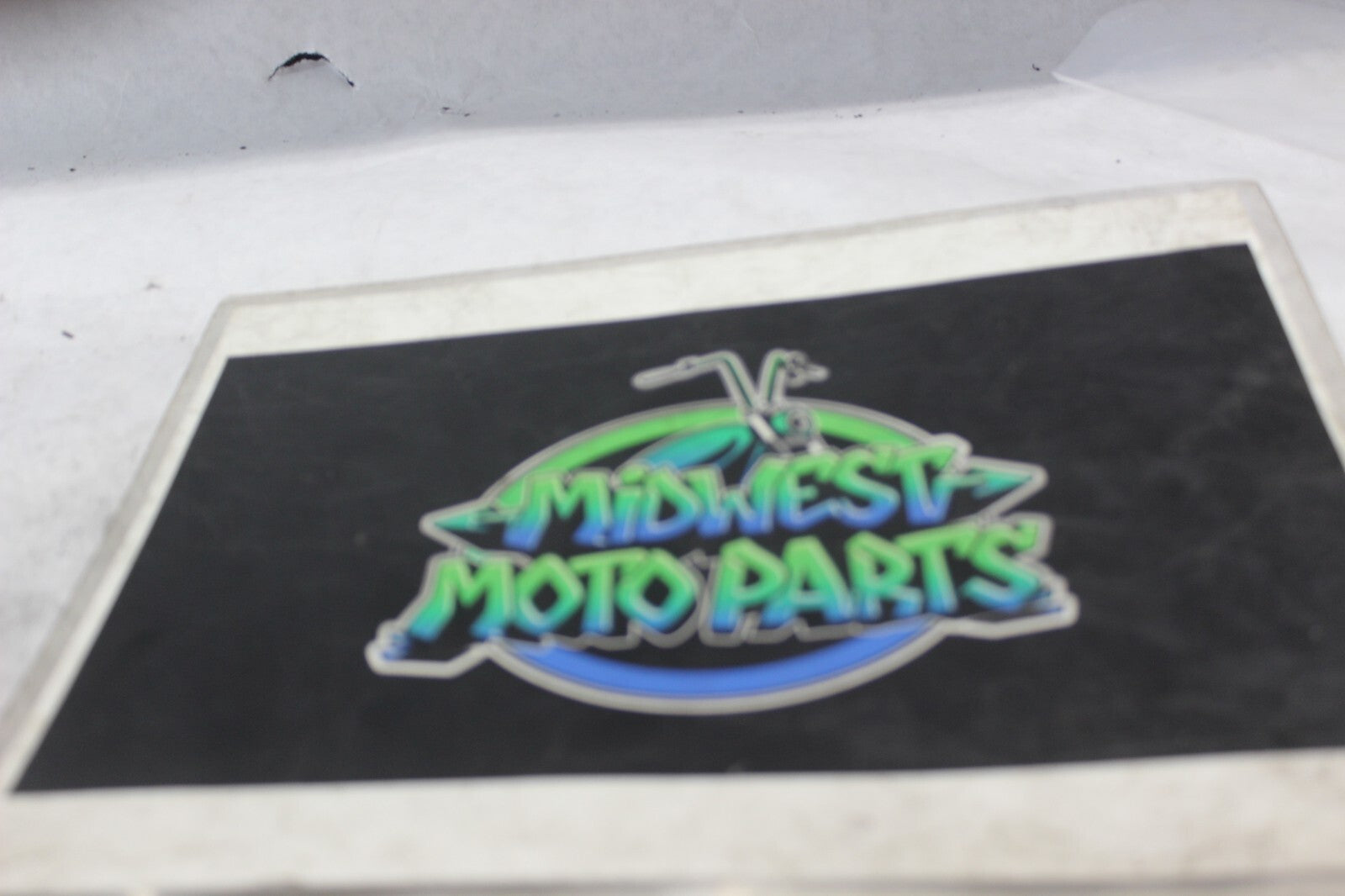 FUEL GAUGE TO SENDING UNIT HARNESS 70280-01 2001 H-D SOFTAIL DUECE FXSTD