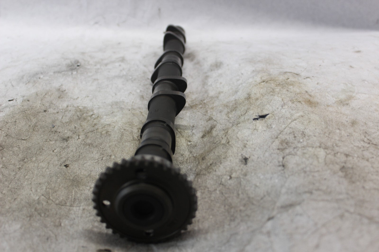 INTAKE CAMSHAFT 12710-24F00 2002 SUZUKI HAYABUSA GSX1300R