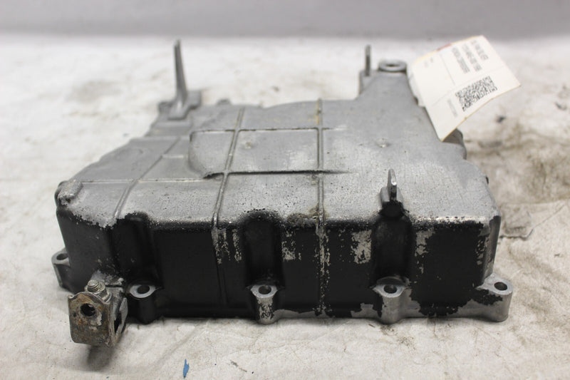 OIL PAN SILVER 11210-MAE-000 1998 HONDA CBR900RR