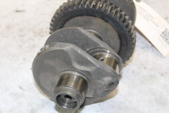 CRANKSHAFT ASSY 12000-27831 2001 SUZUKI BANDIT GSF1200S