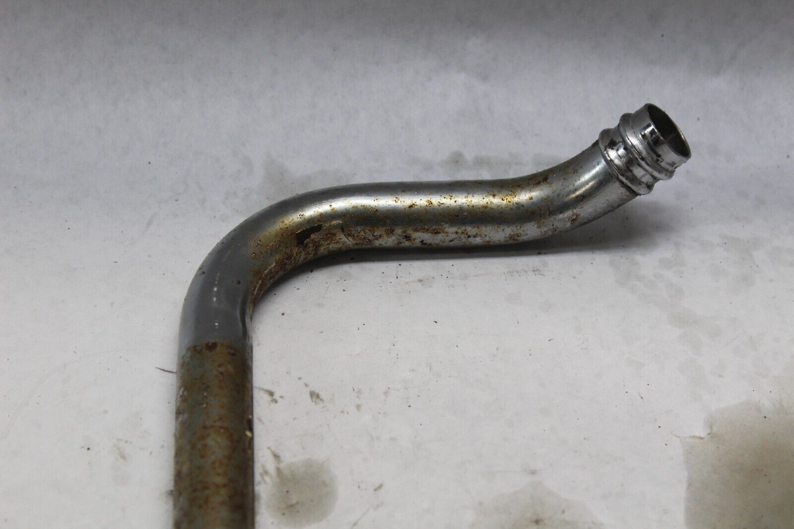 REAR WATER PIPE 19504-415-000 1982 GL500I SILVERWING