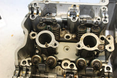CYLINDER HEAD ASSY 11100-27E60 2001 SUZUKI BANDIT GSF1200S