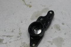 OEM Harley Davidson Rear Swingarm Form Bracket LEFT 2005 Road King Blk/Red