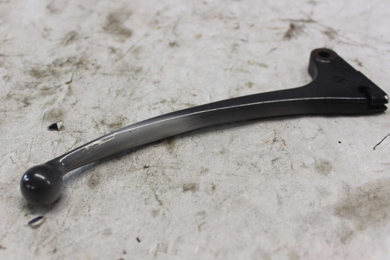 CLUTCH LEVER 53178-MB9-000 1982 HONDA GOLDWING GL1100A