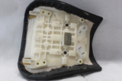 DRIVER FRONT SEAT BLACK 45100-24F10-W05 2002 SUZUKI HAYABUSA GSX1300R