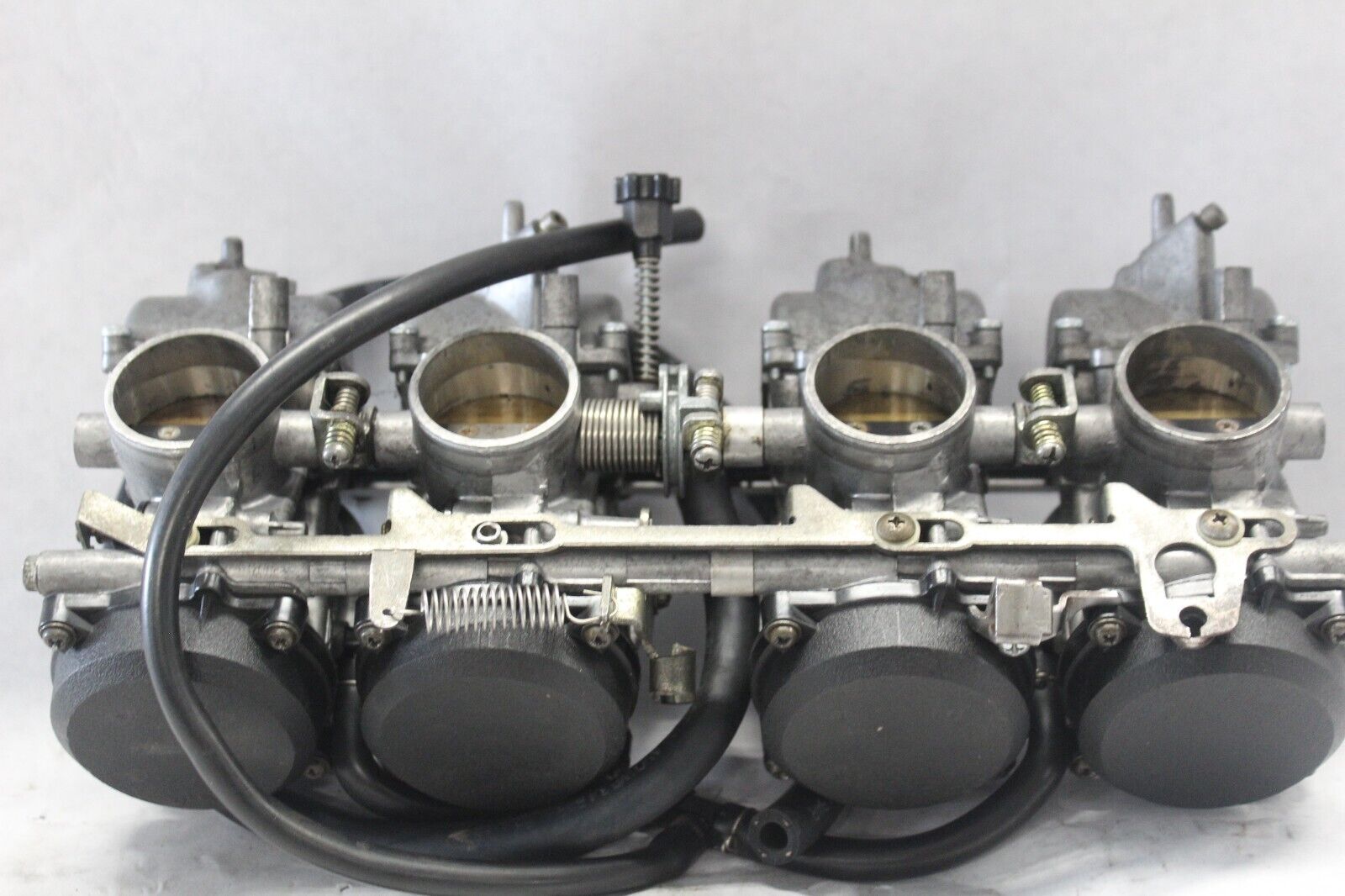 CARBURETOR ASSY 15001-1591 1992 KAWASAKI ZX-6
