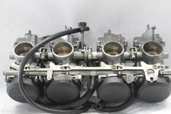 CARBURETOR ASSY 15001-1591 1992 KAWASAKI ZX-6