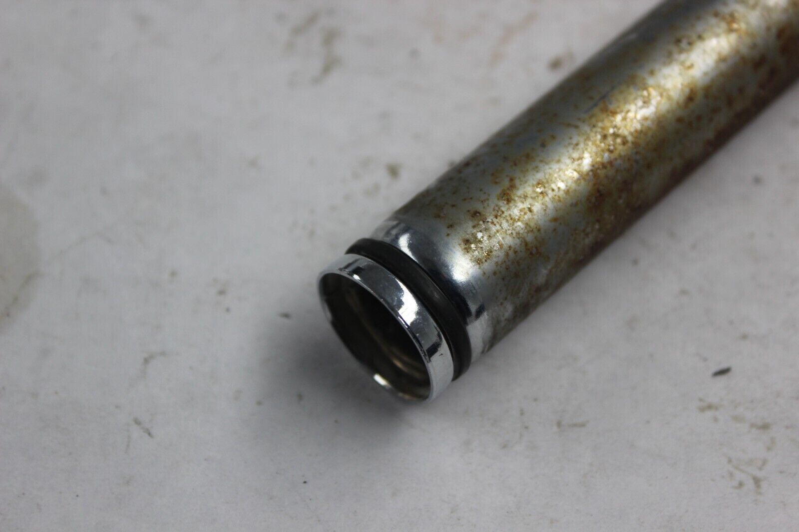 CONNECTING PIPE 19507-MB4-000 1986 HONDA V65 MAGNA VF1100C