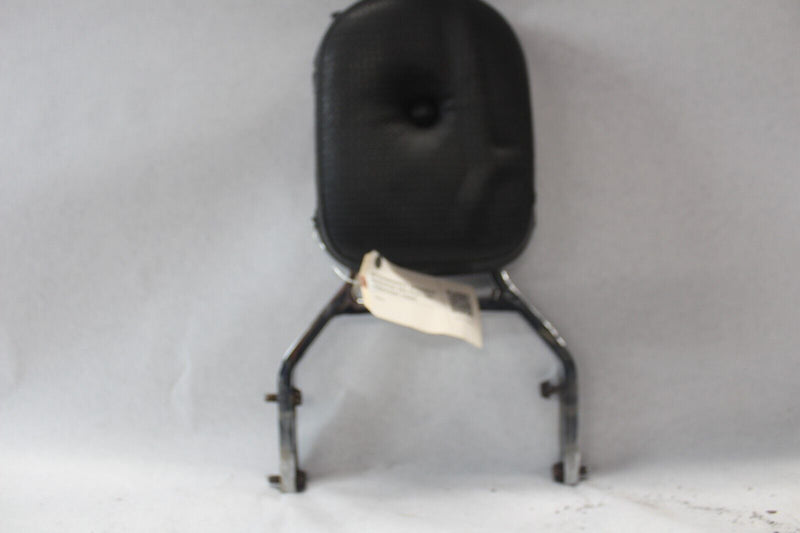 AFTERMARKET BACKREST W/BADGE SEE PICS 1996 KAWASAKI VN800