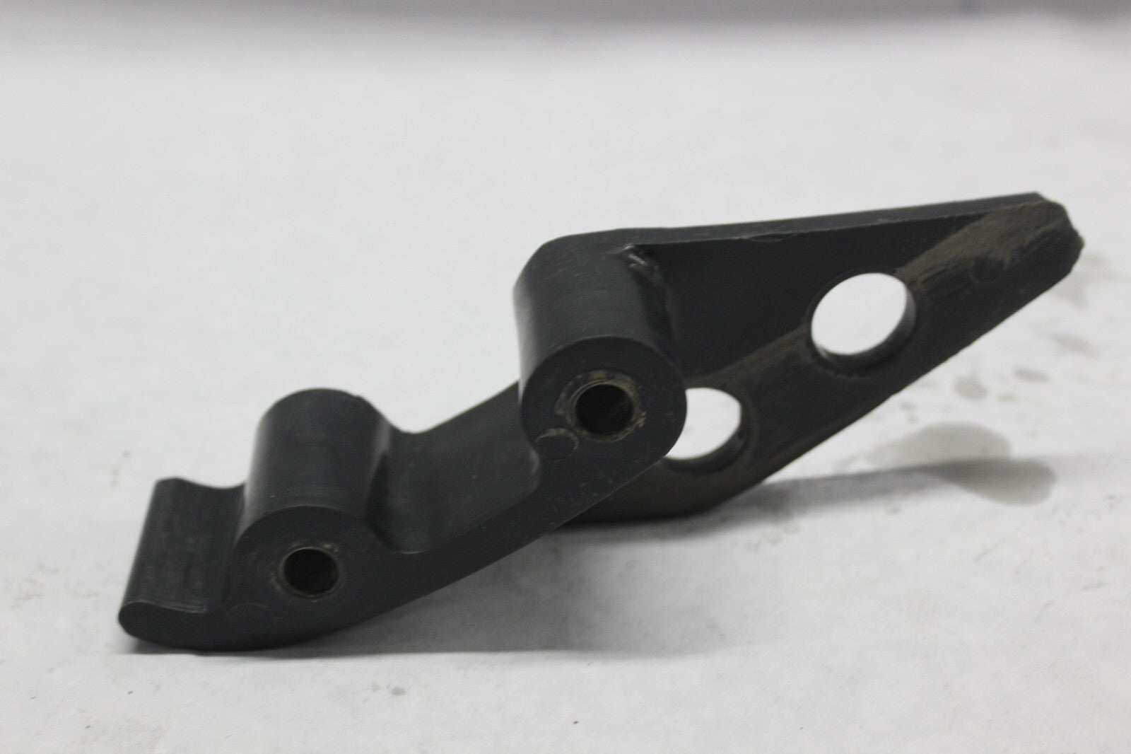 REAR CHAIN PROTECTOR SEE PHOTOS 705500116 2004 CAN AM BOMBARDIER DS650