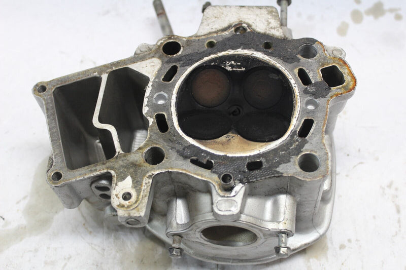 LEFT CYLINDER HEAD 12210-MA1-000 1982 GL500I SILVERWING