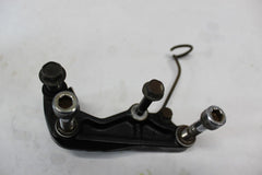 Front Caliper Bracket Left 45110-ME1-671 1984 Honda VF700C