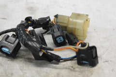 INJECTION LEAD WIRE 36856-24F10 2002 SUZUKI HAYABUSA GSX1300R