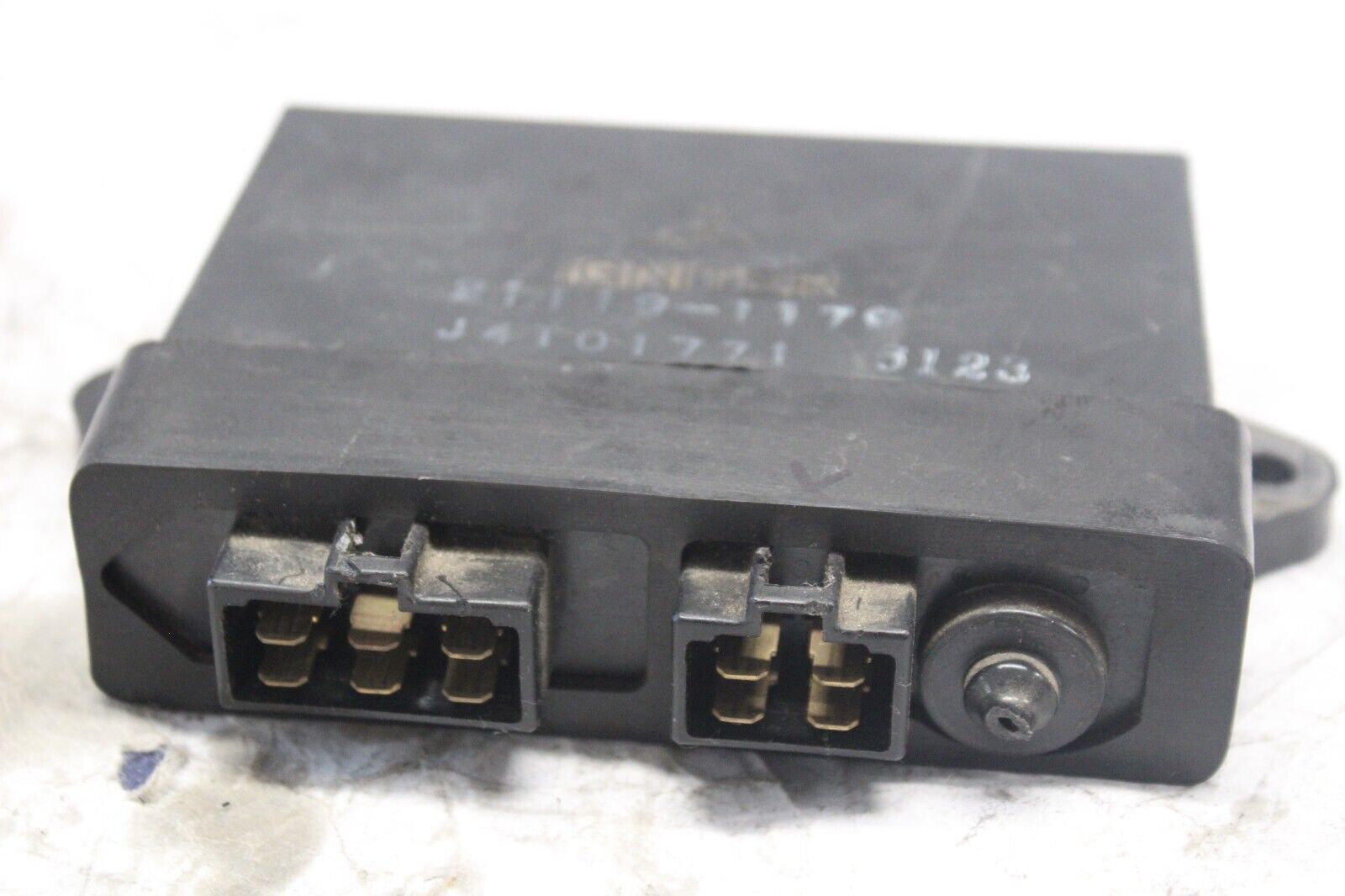 21119-1248 Igniter 1986 KAWASAKI VOYAGER ZG1200
