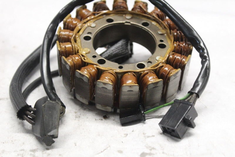 STATOR ASSY 32101-41F00 2003 SUZUKI VOLUSIA VL800