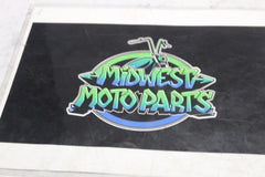 REAR FENDER 58702-02 2005 ROAD KING CUSTOM FLHRSI