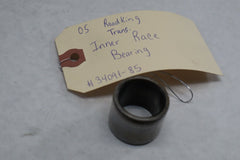 OEM Harley Davidson Trans Inner Race Bearing 2005 Road King Blk/Red 34091-85
