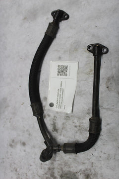 CYLINDER HEAD OIL COOLER HOSE 11328-48B04 2001 SUZUKI BANDIT GSF1200S