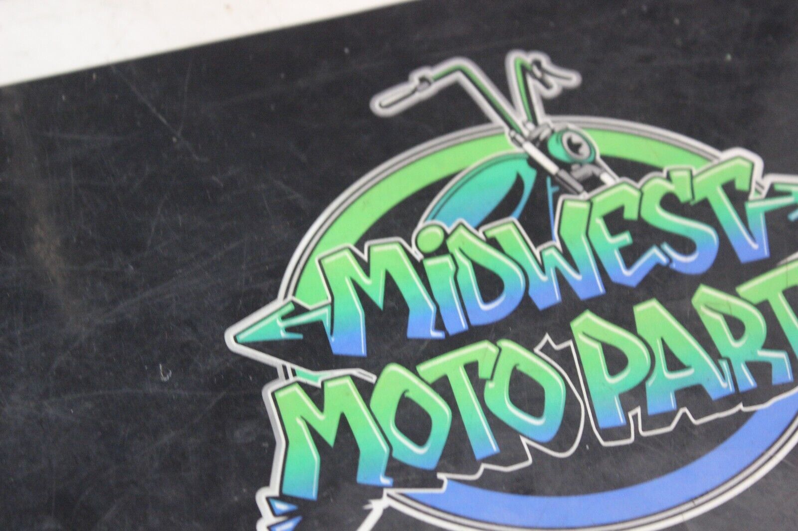 Front Brake Caliper RIGHT 45250-MAL-601 1997 HONDA CBR600F3