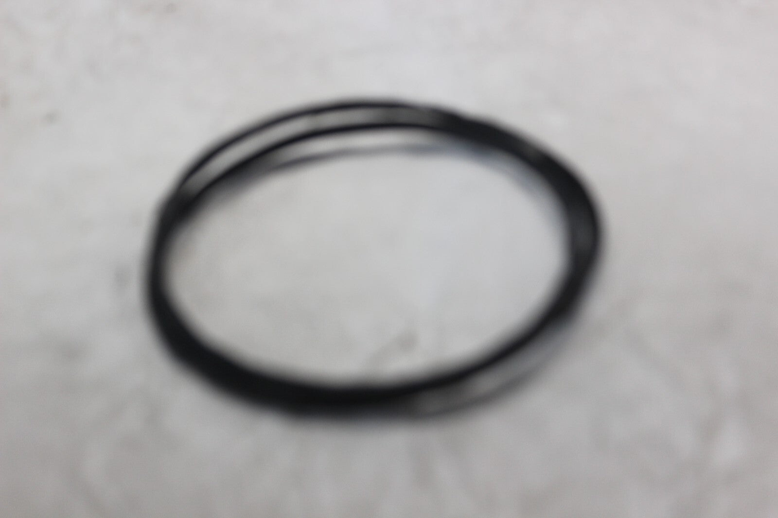 CLUTCH COVER O-RING 25416-70 2001 H-D SOFTAIL DUECE FXSTD