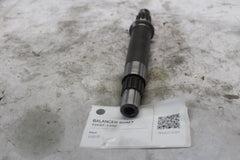 BALANCER SHAFT 13107-1352 1999 KAWASAKI VULCAN VN1500