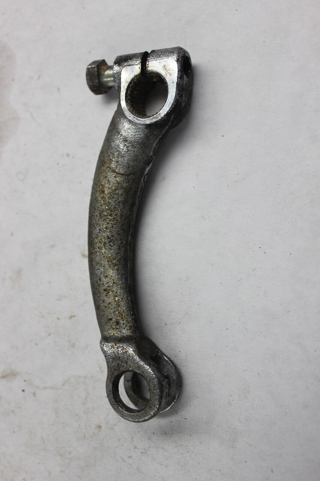 BRAKE CAM LEVER 41053-1063 1996 KAWASAKI VN800