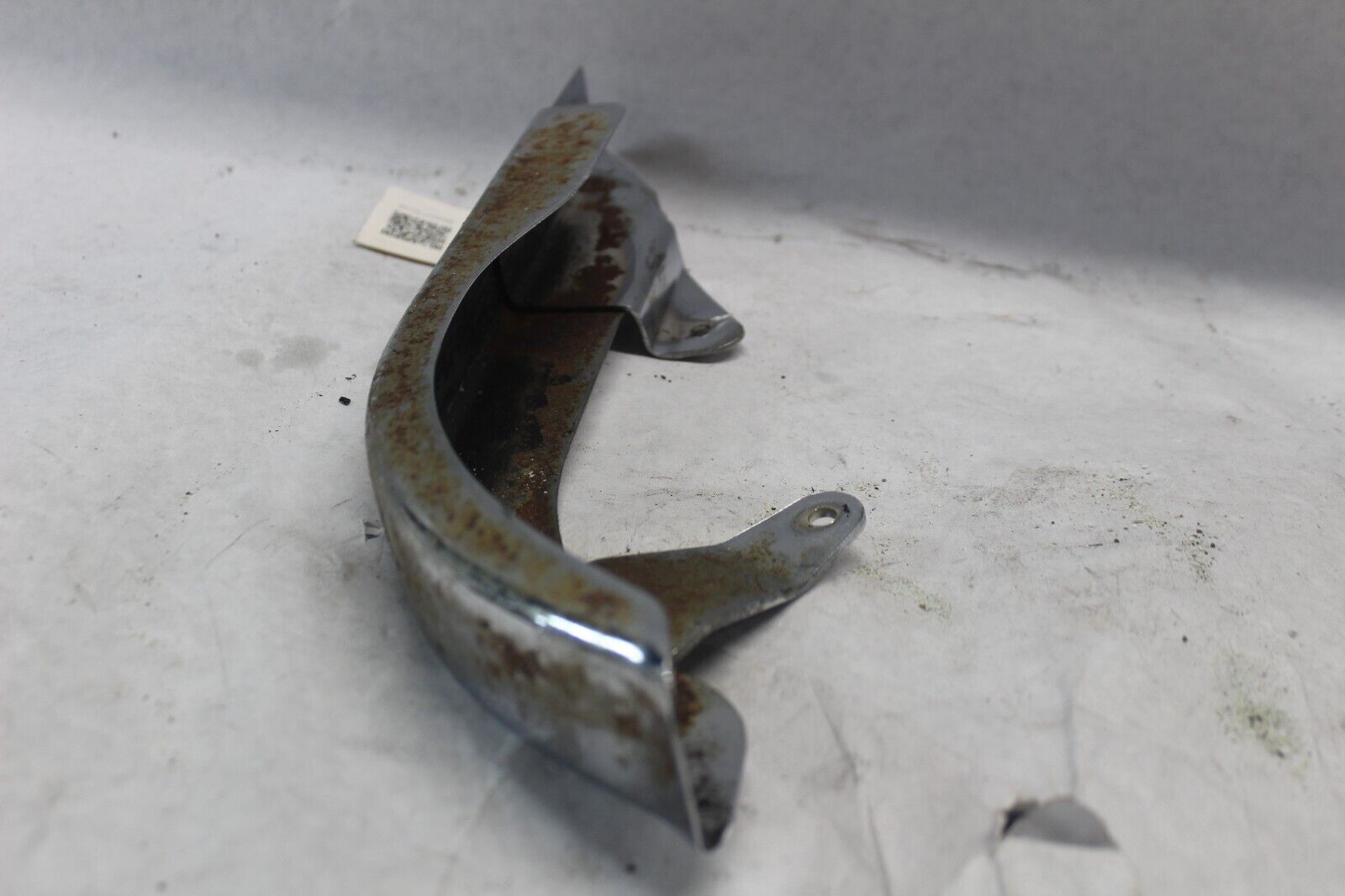 REAR CHAIN COVER SEE PHOTOS 36014-1198 1996 KAWASAKI VN800