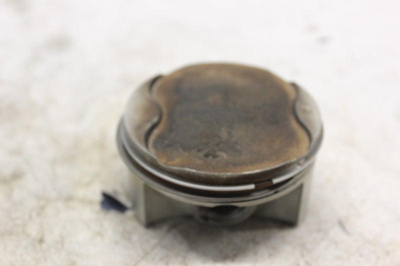 ENGINE PISTON 12111-24F11-0F0 2002 SUZUKI HAYABUSA GSX1300R