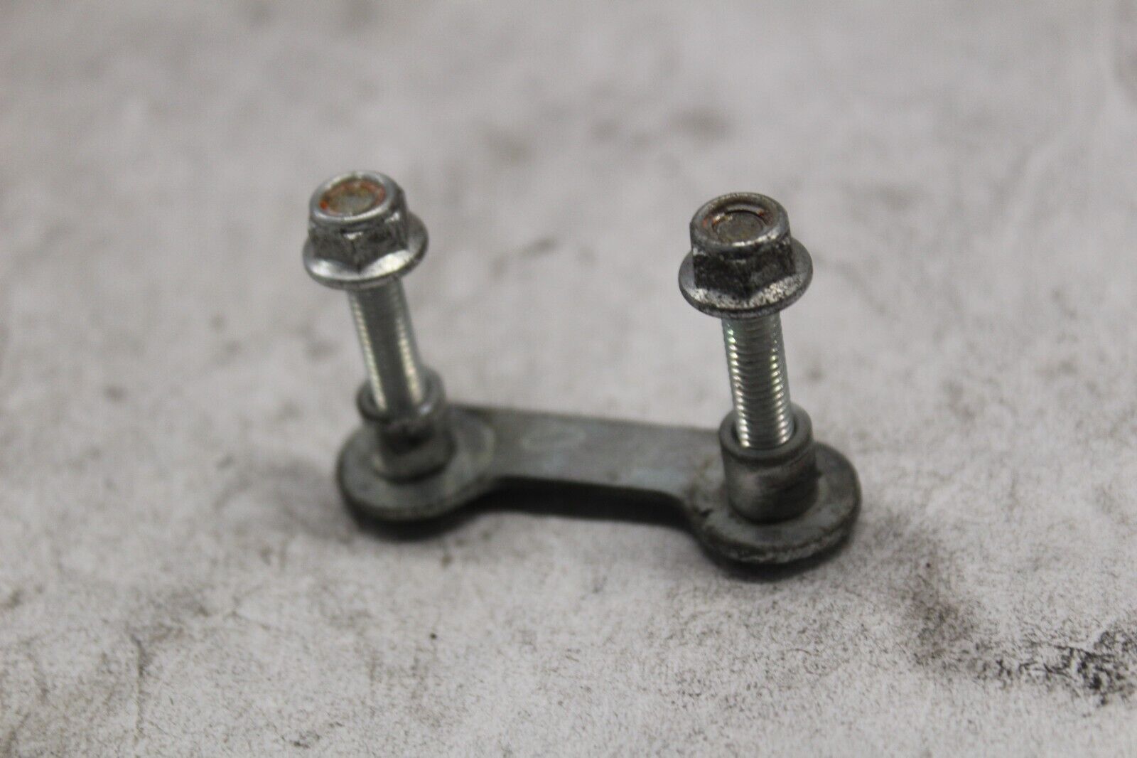 SIDE STAND BRACKET 1 2C0-27263-00-00 2007 YAMAHA R6 YZFR6