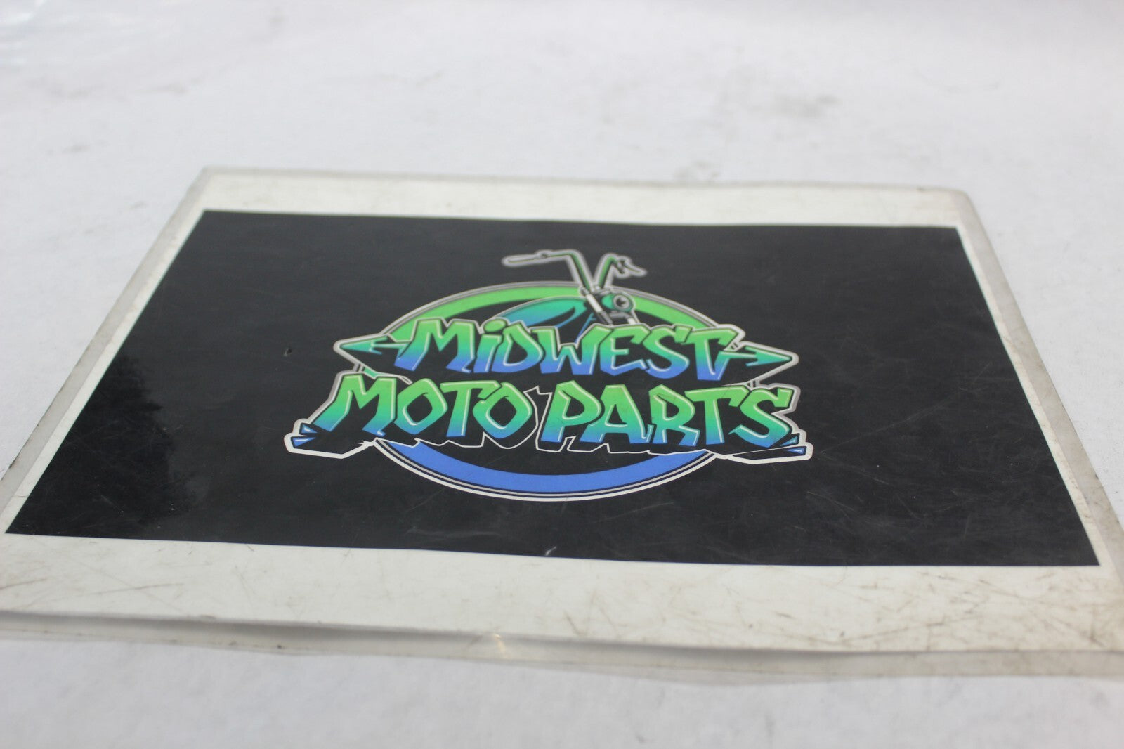 SWINGARM PIVOT BOLT 52101-MW0-000 1998 HONDA CBR900RR