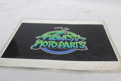 SWINGARM PIVOT BOLT 52101-MW0-000 1998 HONDA CBR900RR