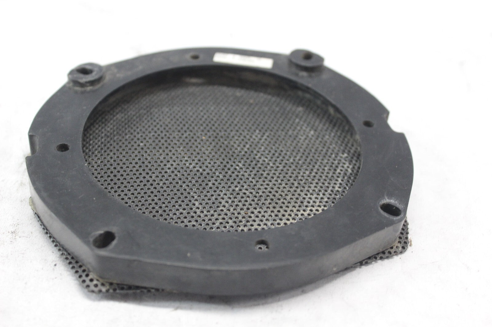 Streetglide Speaker Mount Grill 77046-96 2008 H-D ELECTRAGLIDE FLHT