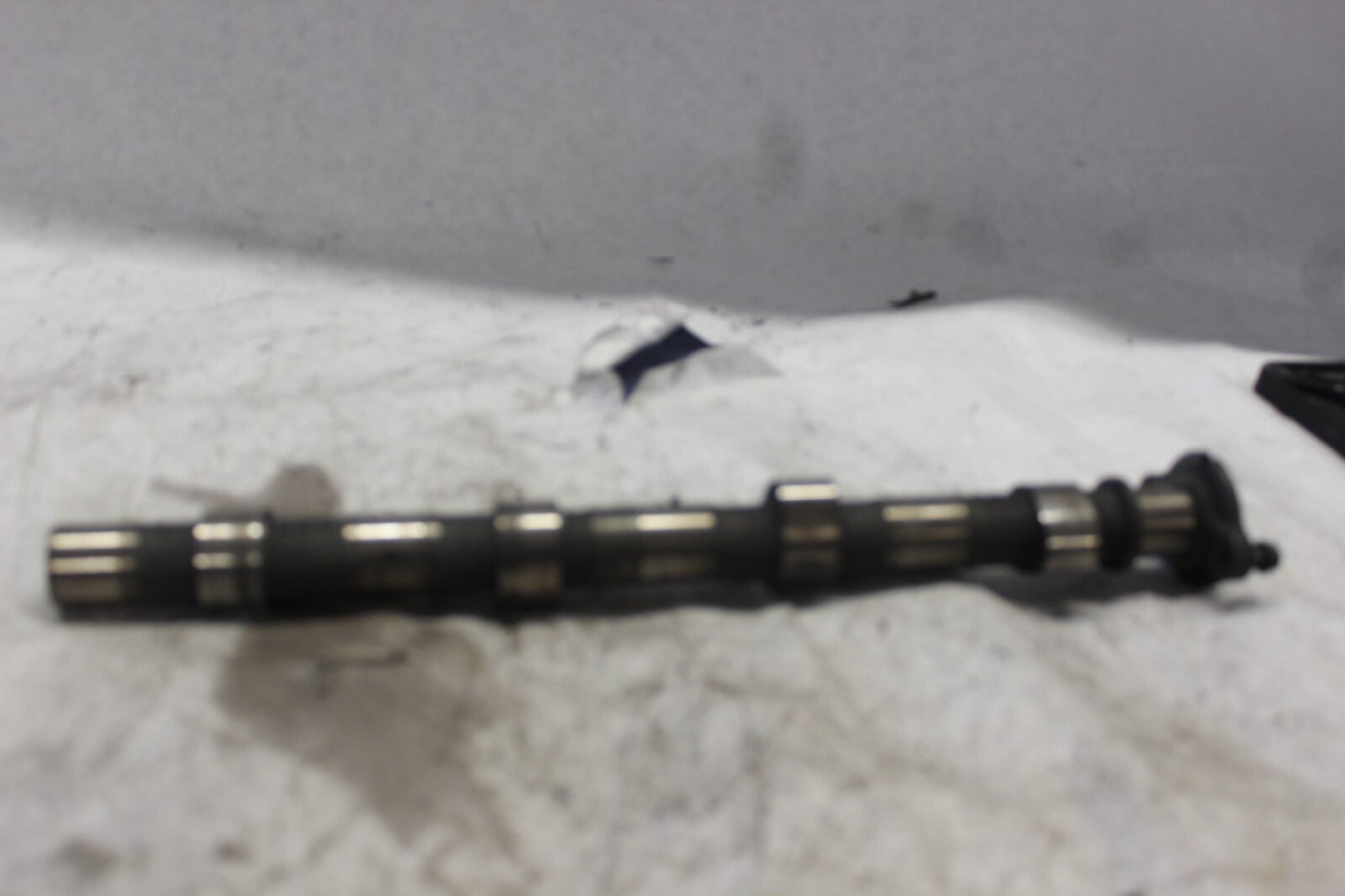 INTAKE CAMSHAFT 12044-1151 1986 KAWASAKI CONCOURS ZG1000