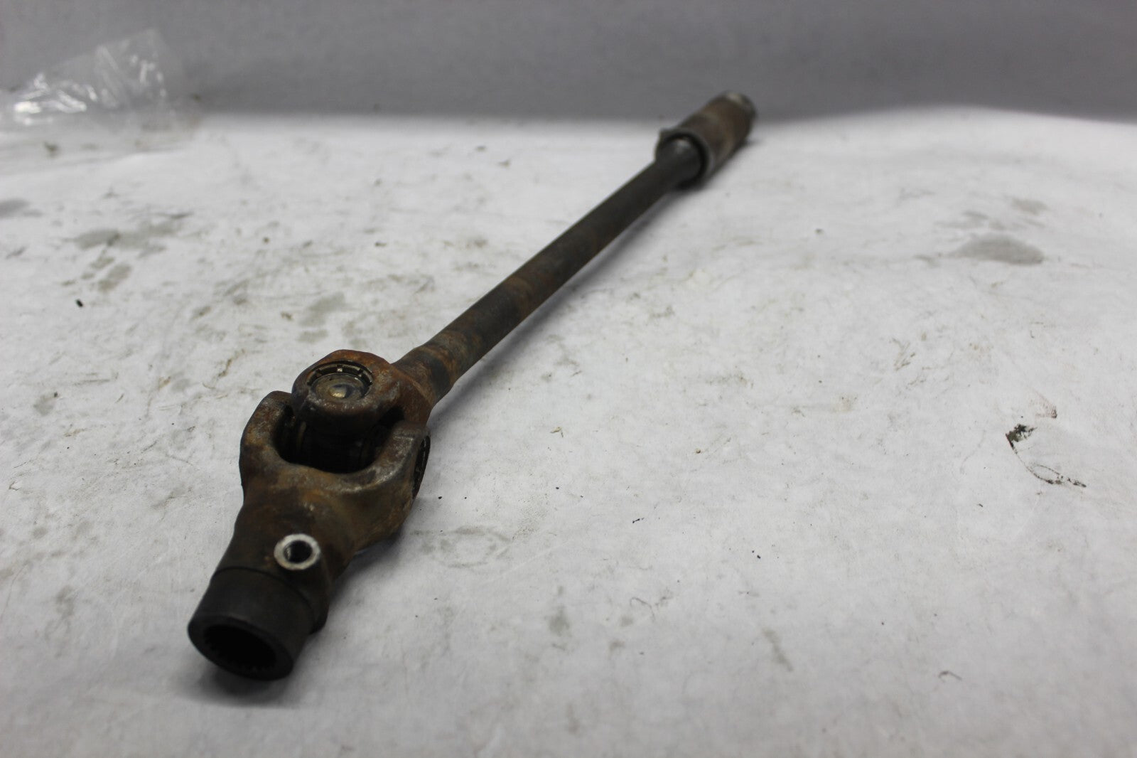 DRIVESHAFT ASSY 40200-MA1-000 1982 HONDA GL500I SILVERWING