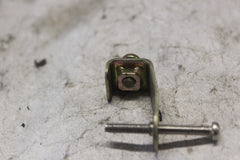 TURN SIGNAL BRACKET 81223-463-770 1982 HONDA GOLDWING GL1100A