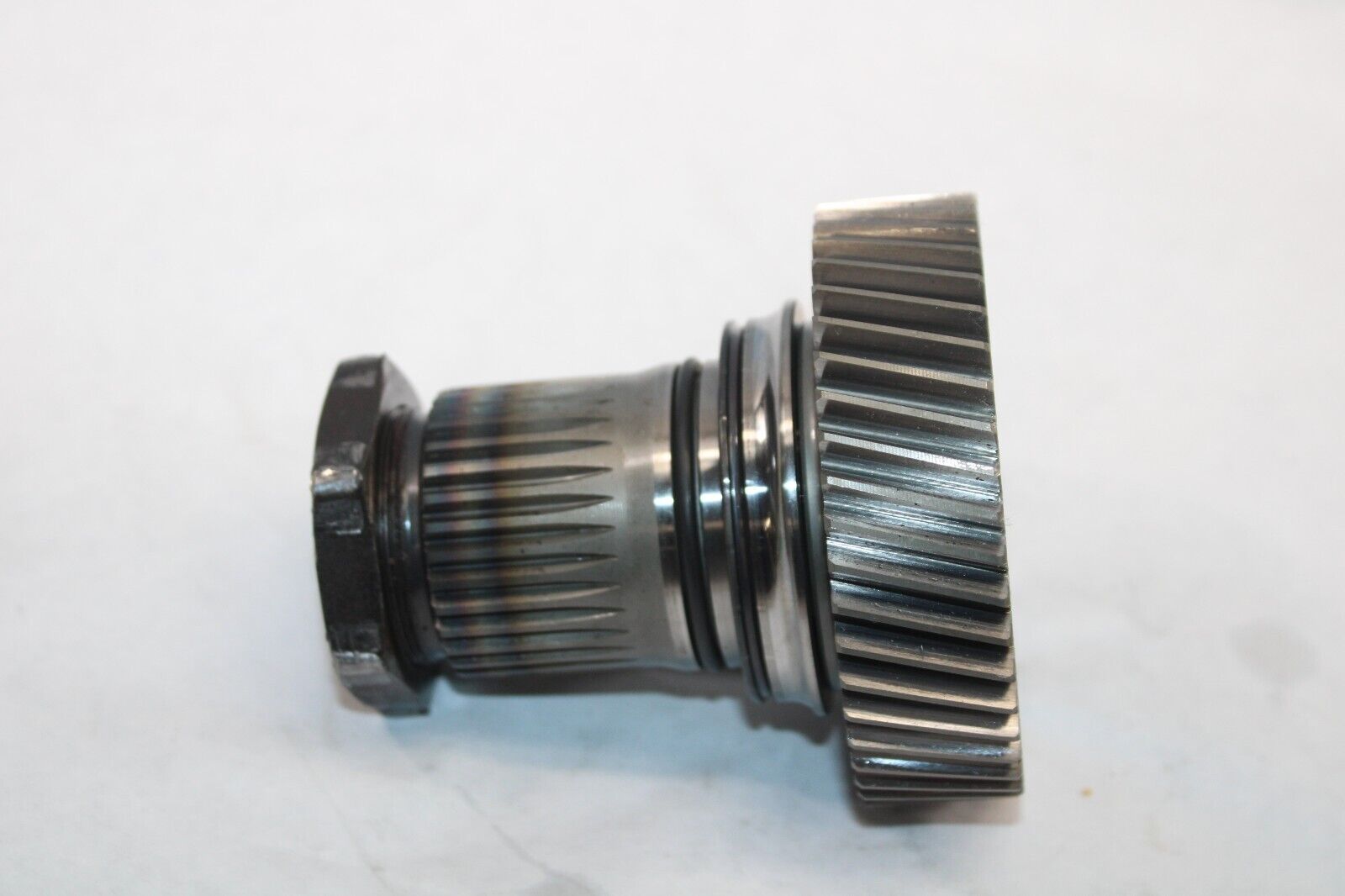 MAINSHAFT 5TH GEAR 35159-06 2017 SPORTSTER XL1200T Davidson SuperLow