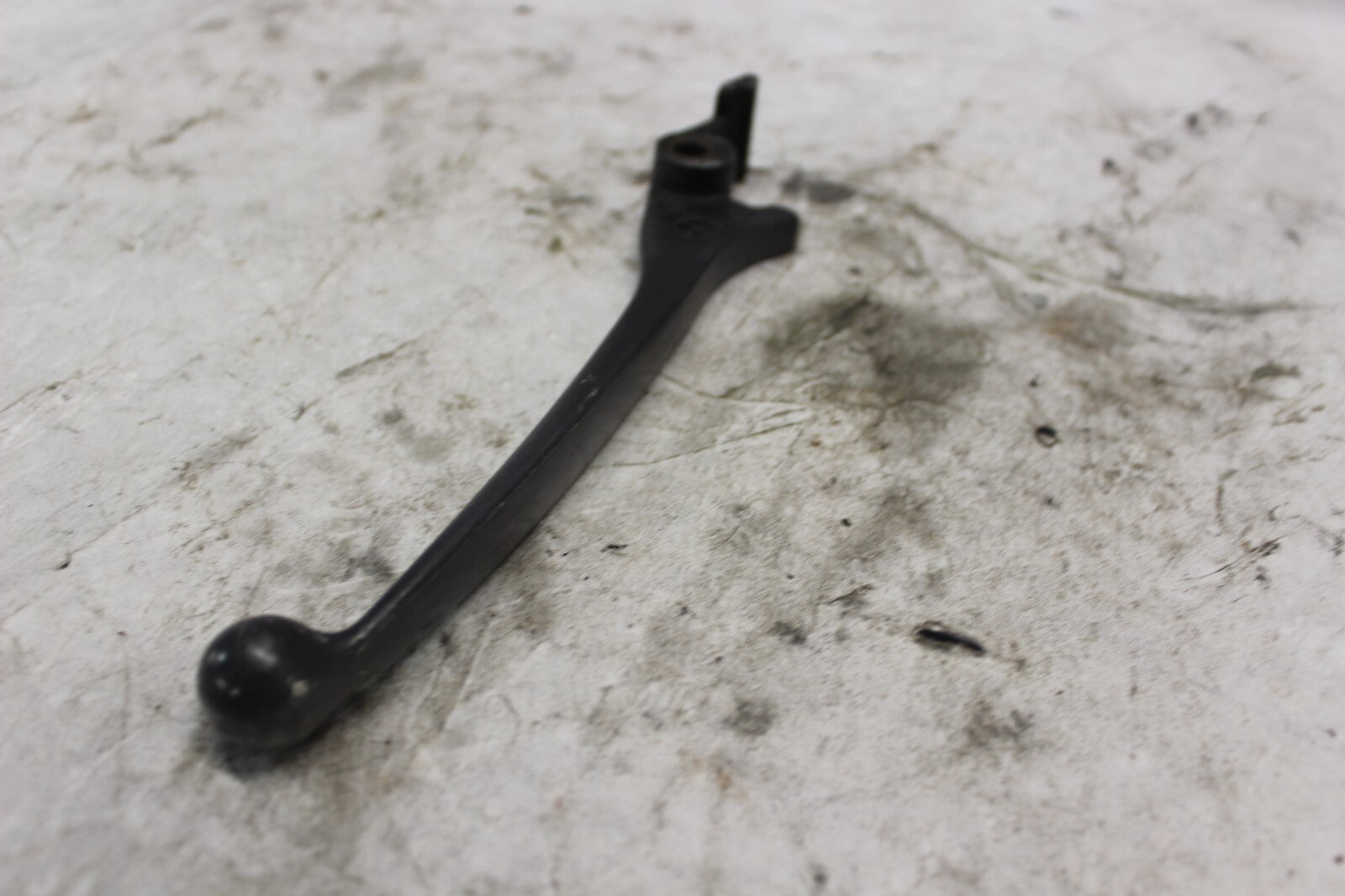 BRAKE LEVER 53175-MA5-671 1982 HONDA GL500I SILVERWING