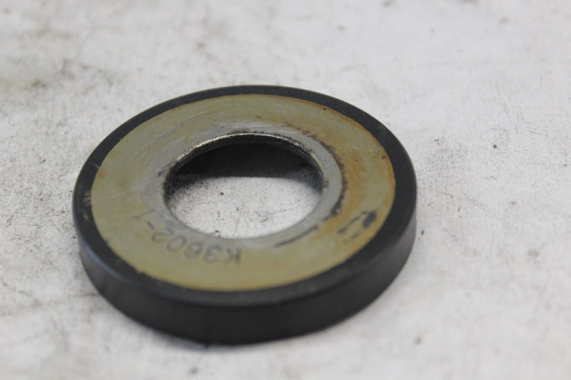 SWINGARM DUST SEAL 61262-17E10 2002 SUZUKI GSX-R1000